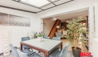 Maison 5 pièce(s)