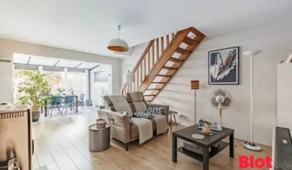 Maison 5 pièce(s)