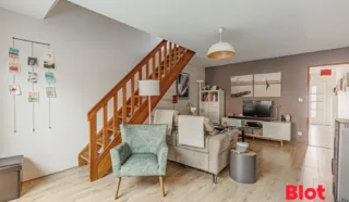 Maison 5 pièce(s)