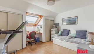 Maison 5 pièce(s)