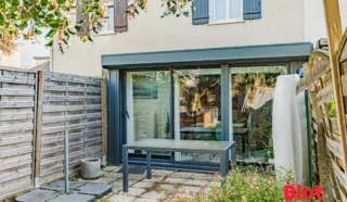 Maison 5 pièce(s)