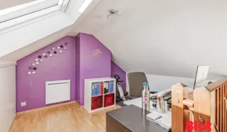Maison 5 pièce(s)