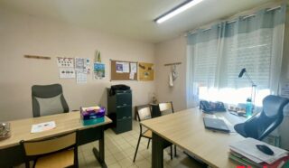 Immeuble