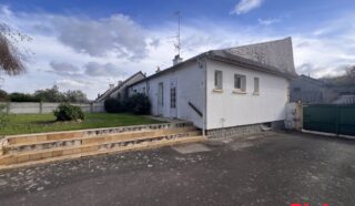 Maison 3 pièce(s)