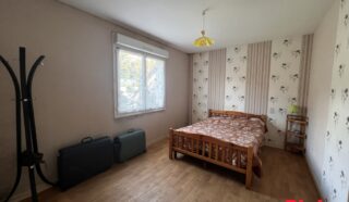 Maison 3 pièce(s)