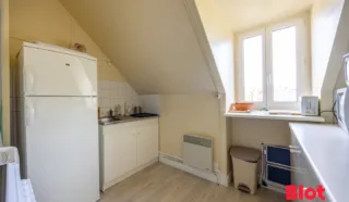 Appartement 2 pièce(s)