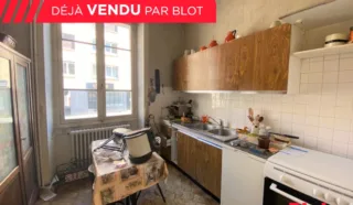 Maison 4 pièce(s)