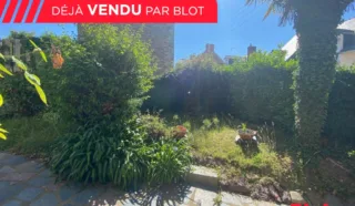 Maison 4 pièce(s)