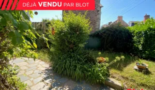 Maison 4 pièce(s)