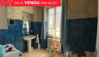 Maison 4 pièce(s)