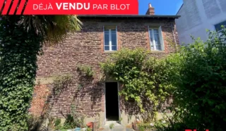 Maison 4 pièce(s)