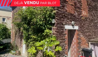 Maison 4 pièce(s)