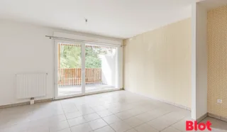 Appartement 3 pièce(s)