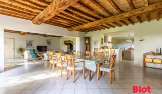 Maison 7 pièce(s)