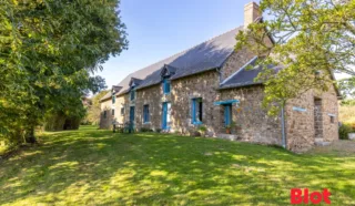 Maison 7 pièce(s)