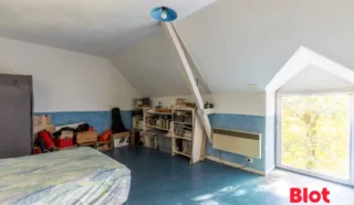 Maison 7 pièce(s)