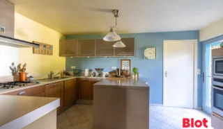 Maison 7 pièce(s)