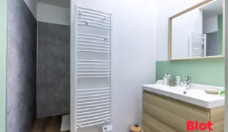 Maison 7 pièce(s)