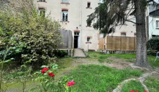 Appartement 4 pièce(s)