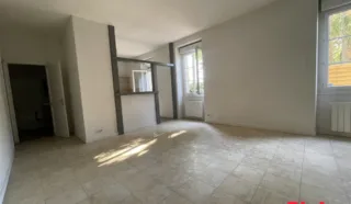 Appartement 4 pièce(s)