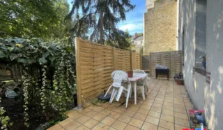 Appartement 4 pièce(s)
