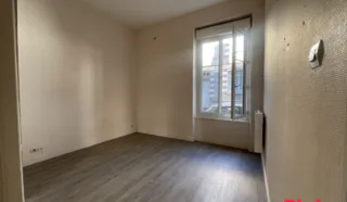 Appartement 4 pièce(s)