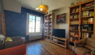 Maison 6 pièce(s)
