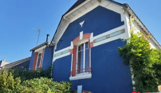 Maison 6 pièce(s)
