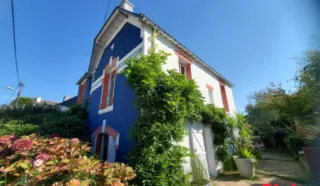Maison 6 pièce(s)
