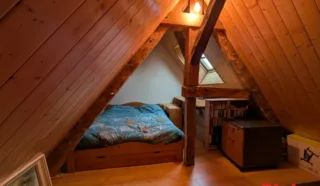 Maison 4 pièce(s)
