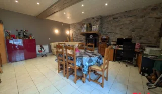 Maison 4 pièce(s)