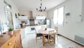 Maison 2 pièce(s)