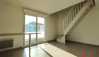 Appartement 3 pièce(s)