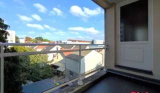 Appartement 3 pièce(s)