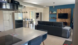 Maison 5 pièce(s)
