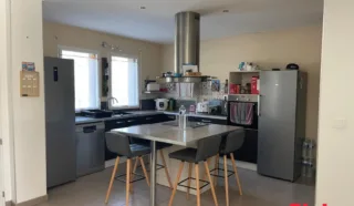 Maison 5 pièce(s)