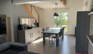 Maison 5 pièce(s)