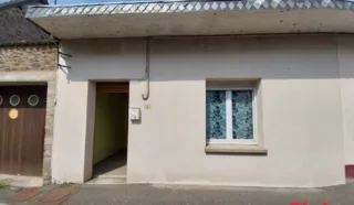 Appartement 1 pièce(s)