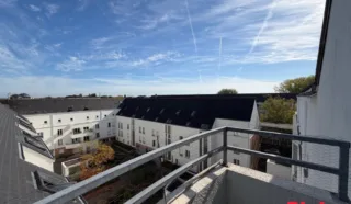 Appartement 4 pièce(s)
