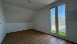 Appartement 4 pièce(s)