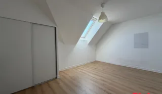 Appartement 4 pièce(s)