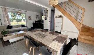 Maison 6 pièce(s)