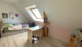 Maison 6 pièce(s)