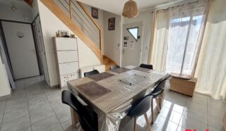 Maison 6 pièce(s)