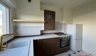 Appartement 4 pièce(s)