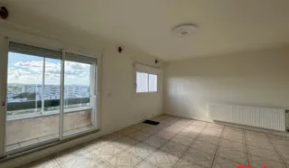 Appartement 4 pièce(s)