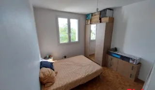 Appartement 2 pièce(s)