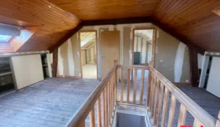Maison 4 pièce(s)