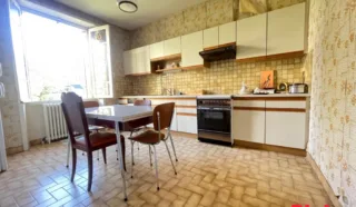 Maison 4 pièce(s)