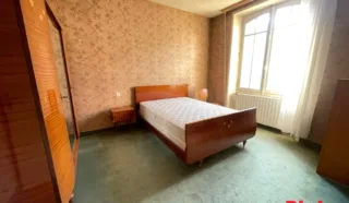 Maison 4 pièce(s)